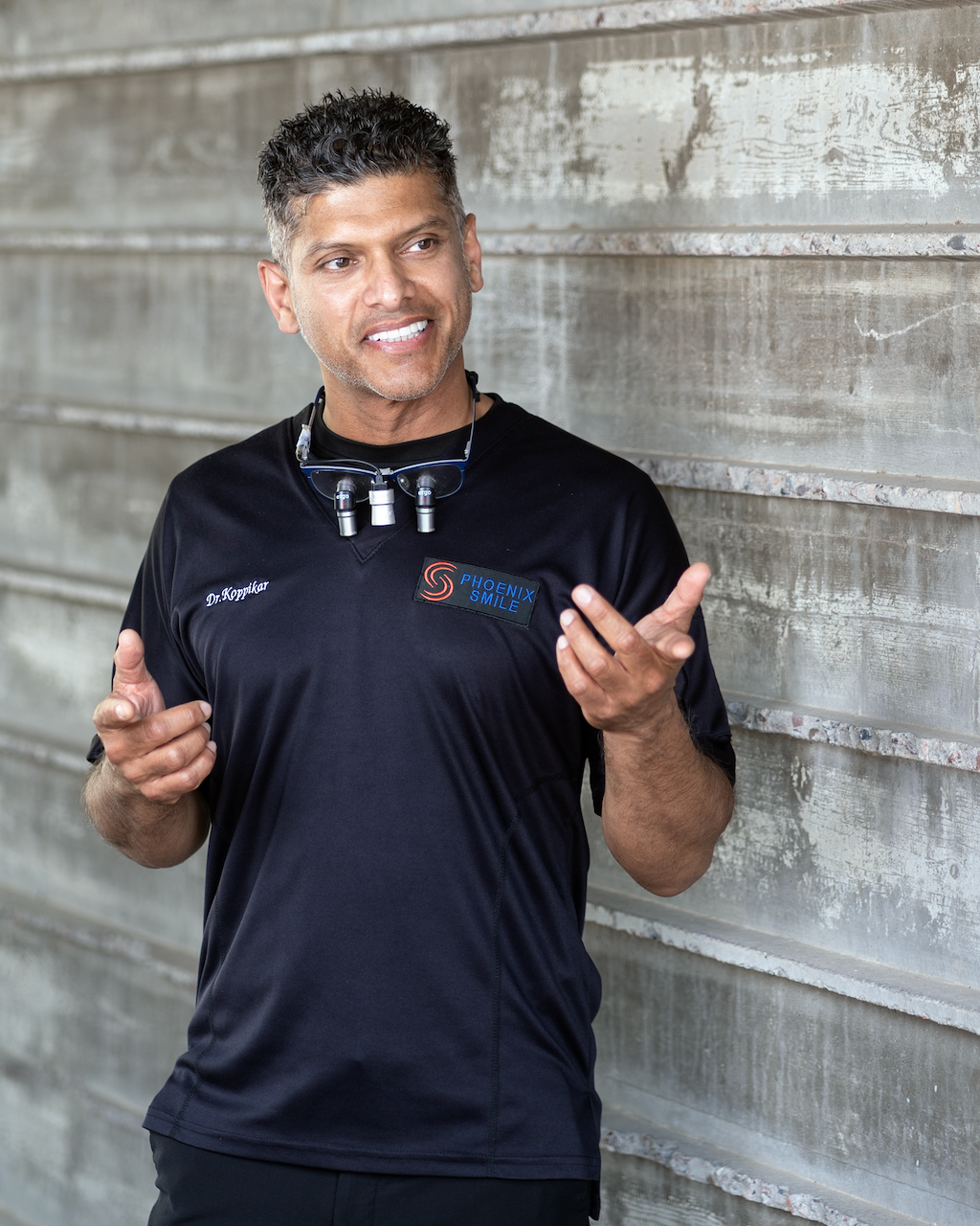 Dentist in Phoenix, AZ